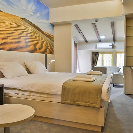 Harmony Bed And Breakfast Vranje Exteriör bild