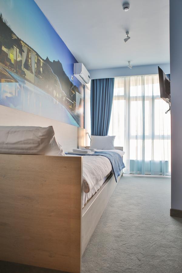 Harmony Bed And Breakfast Vranje Exteriör bild