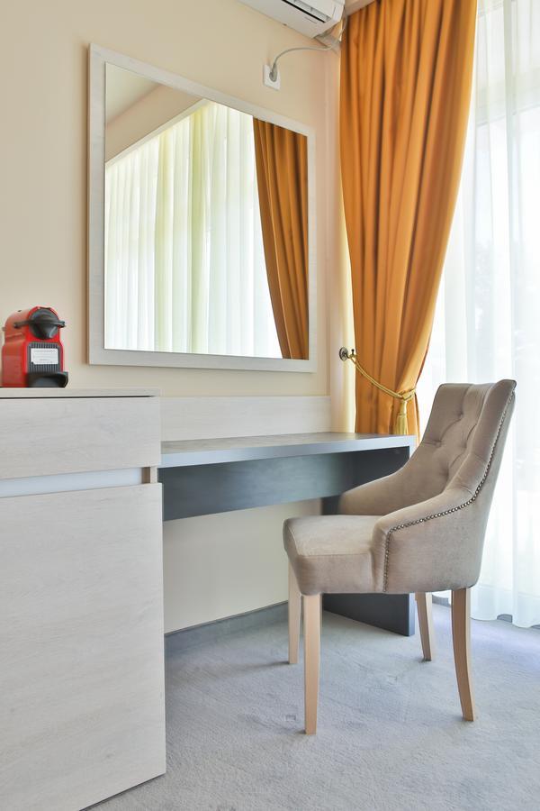 Harmony Bed And Breakfast Vranje Exteriör bild