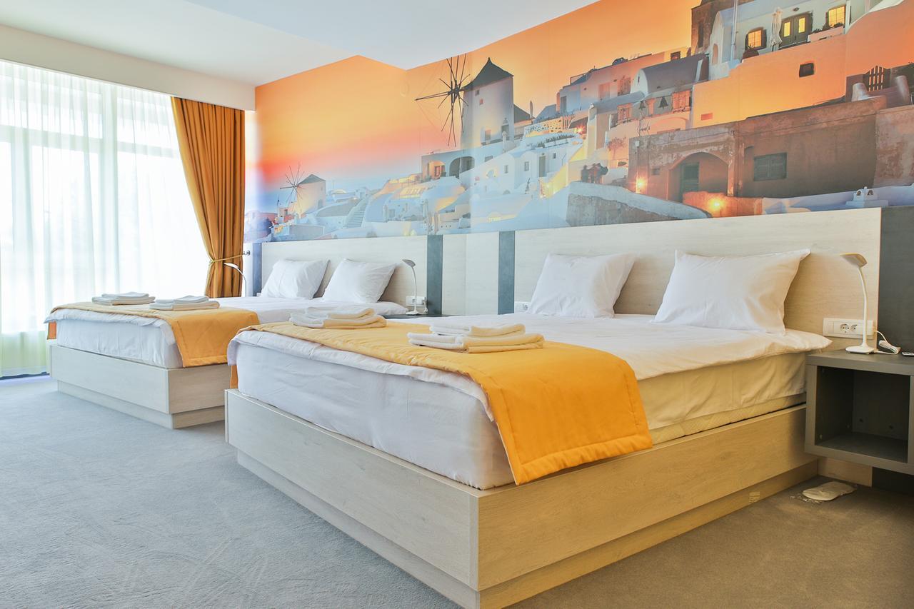 Harmony Bed And Breakfast Vranje Exteriör bild