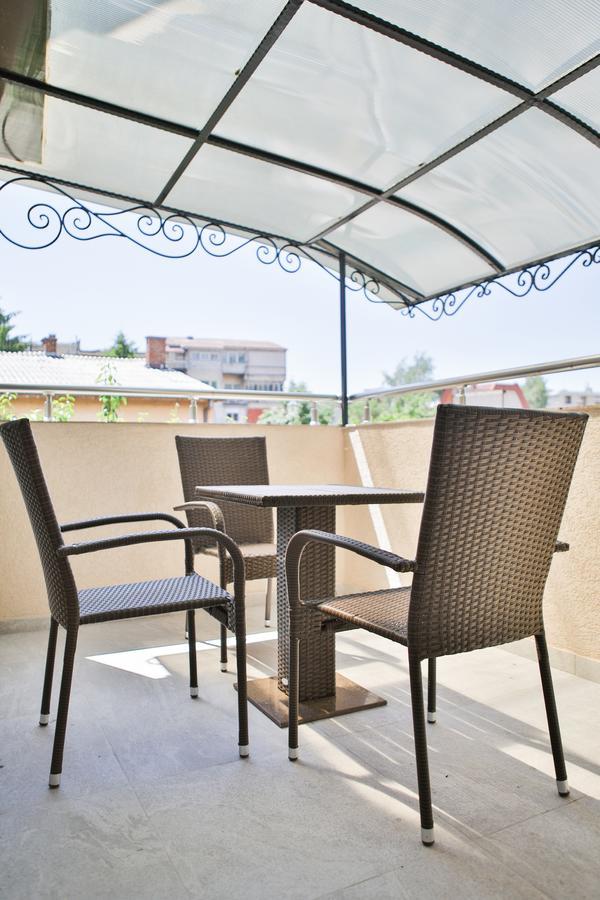 Harmony Bed And Breakfast Vranje Exteriör bild