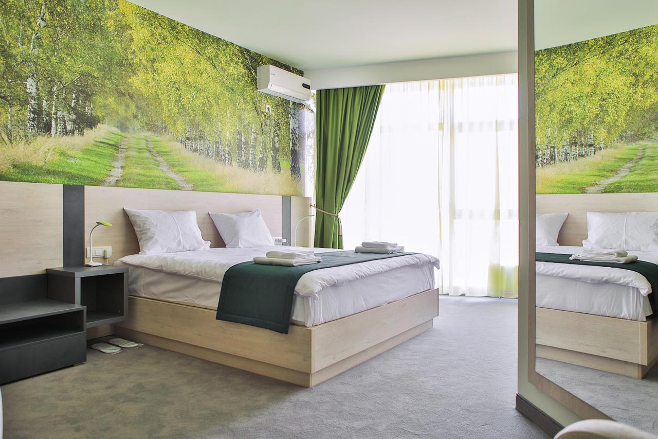 Harmony Bed And Breakfast Vranje Exteriör bild