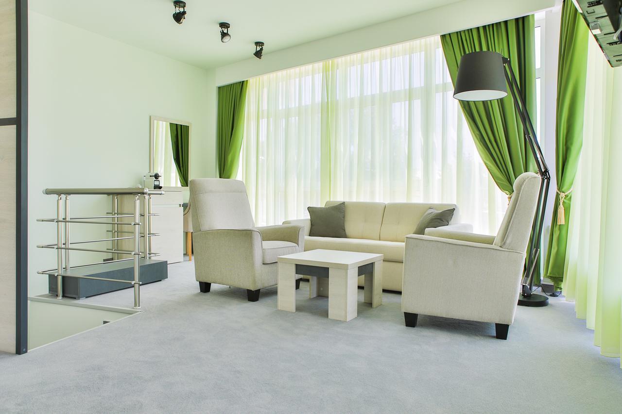 Harmony Bed And Breakfast Vranje Exteriör bild