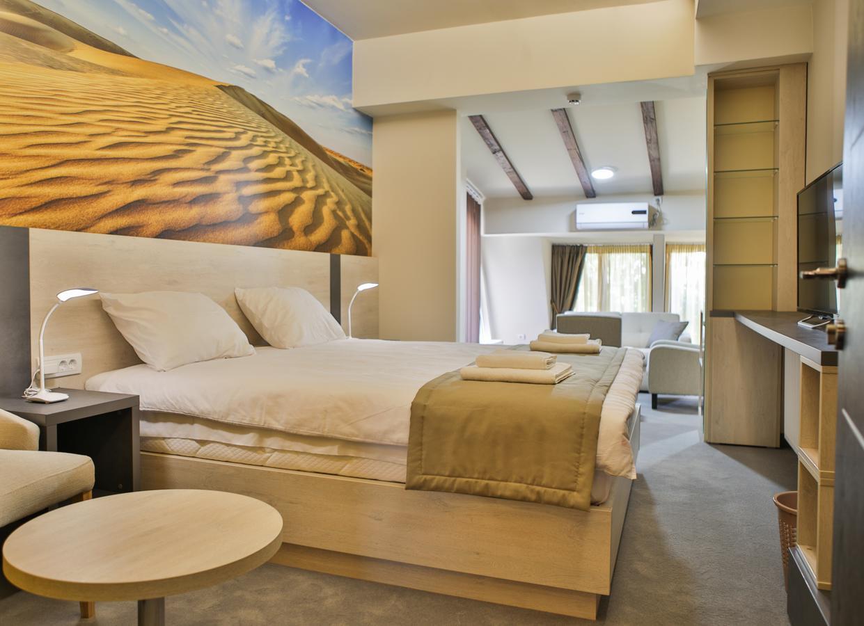 Harmony Bed And Breakfast Vranje Exteriör bild