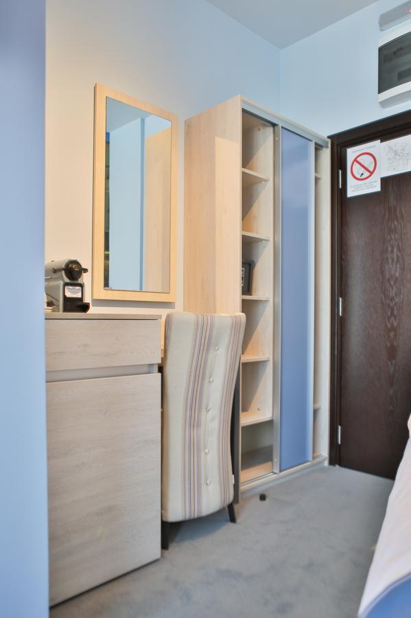 Harmony Bed And Breakfast Vranje Exteriör bild